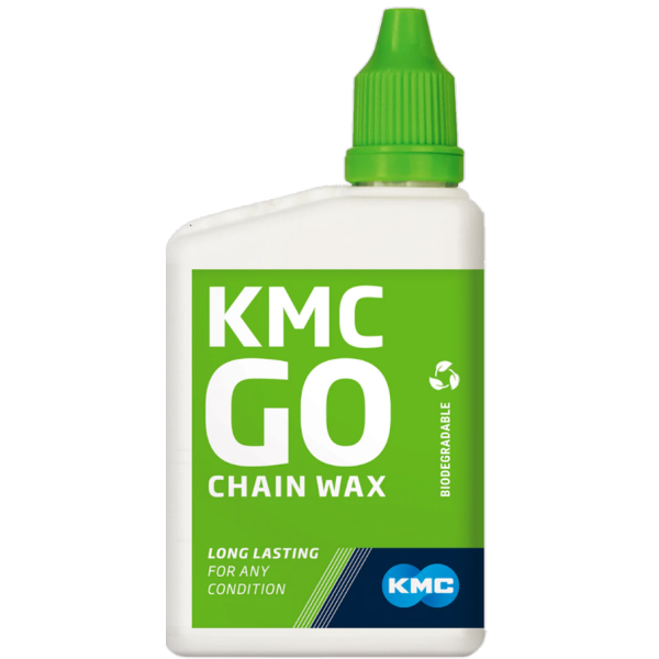 KMC Kettingwax gehen 80 ml