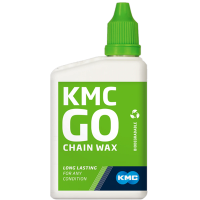 KMC Kettingwax gehen 80 ml