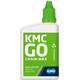 KMC Kettingwax gehen 80 ml