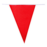 Baumwollflag -Linie RWB - afbeelding 3