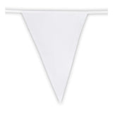 Baumwollflag -Linie RWB - afbeelding 4