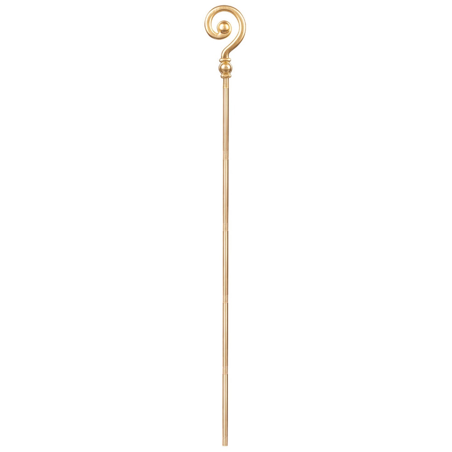 Boland Sinterklaastaf, 185cm