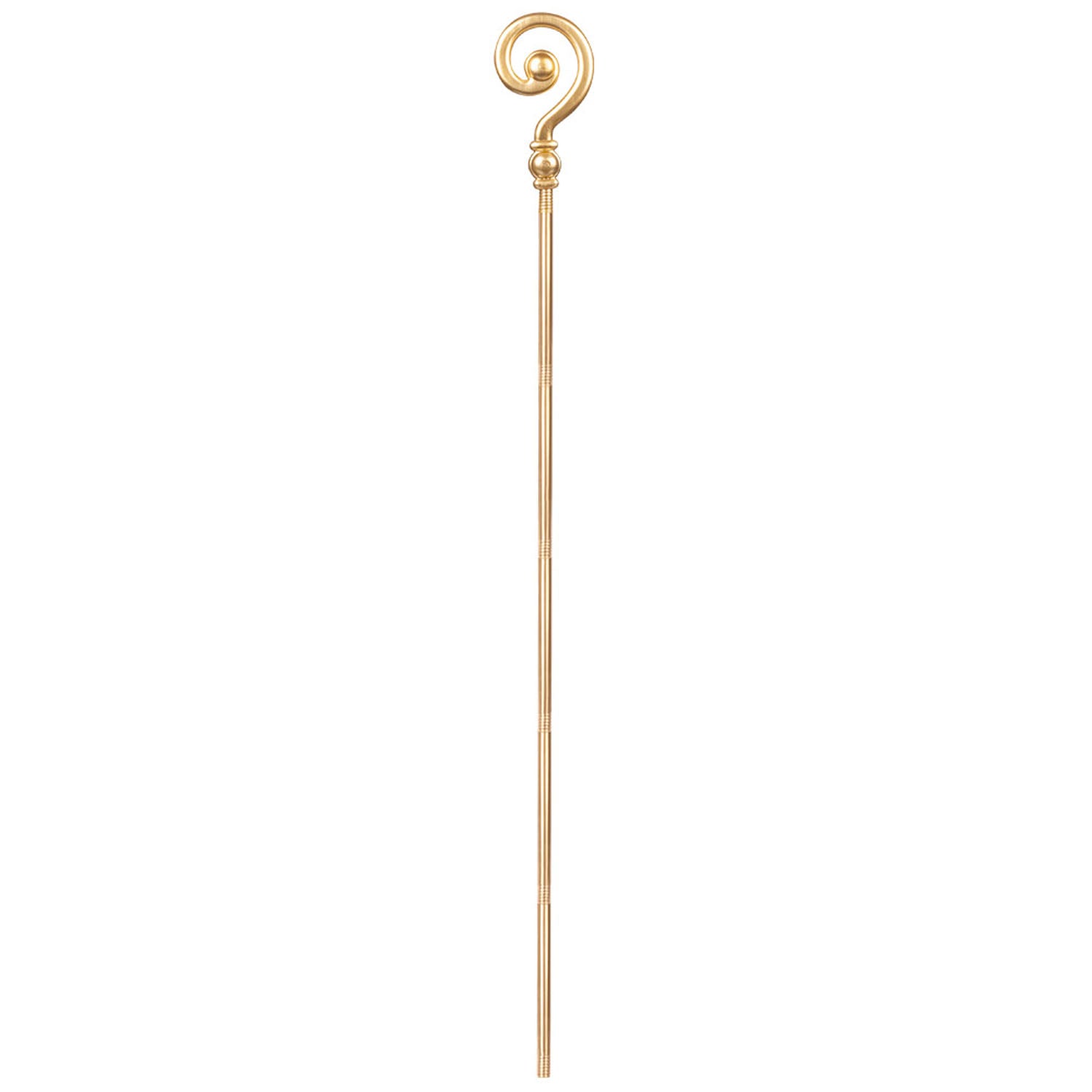 Boland Sinterklaastaf, 185cm