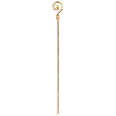 Boland Sinterklaastaf, 185cm