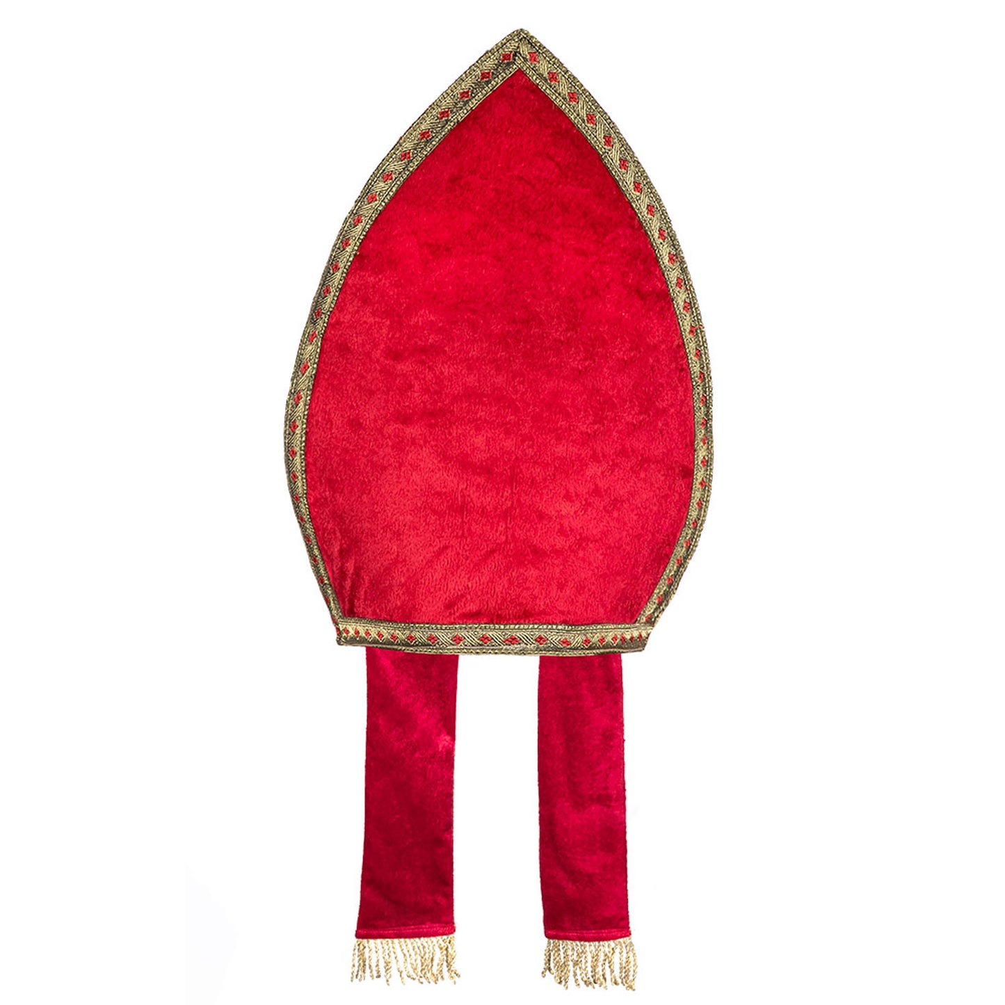 Boland Miter Sinterklaas