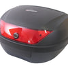 Edge Top Case Venezia 51 Liter schwarz