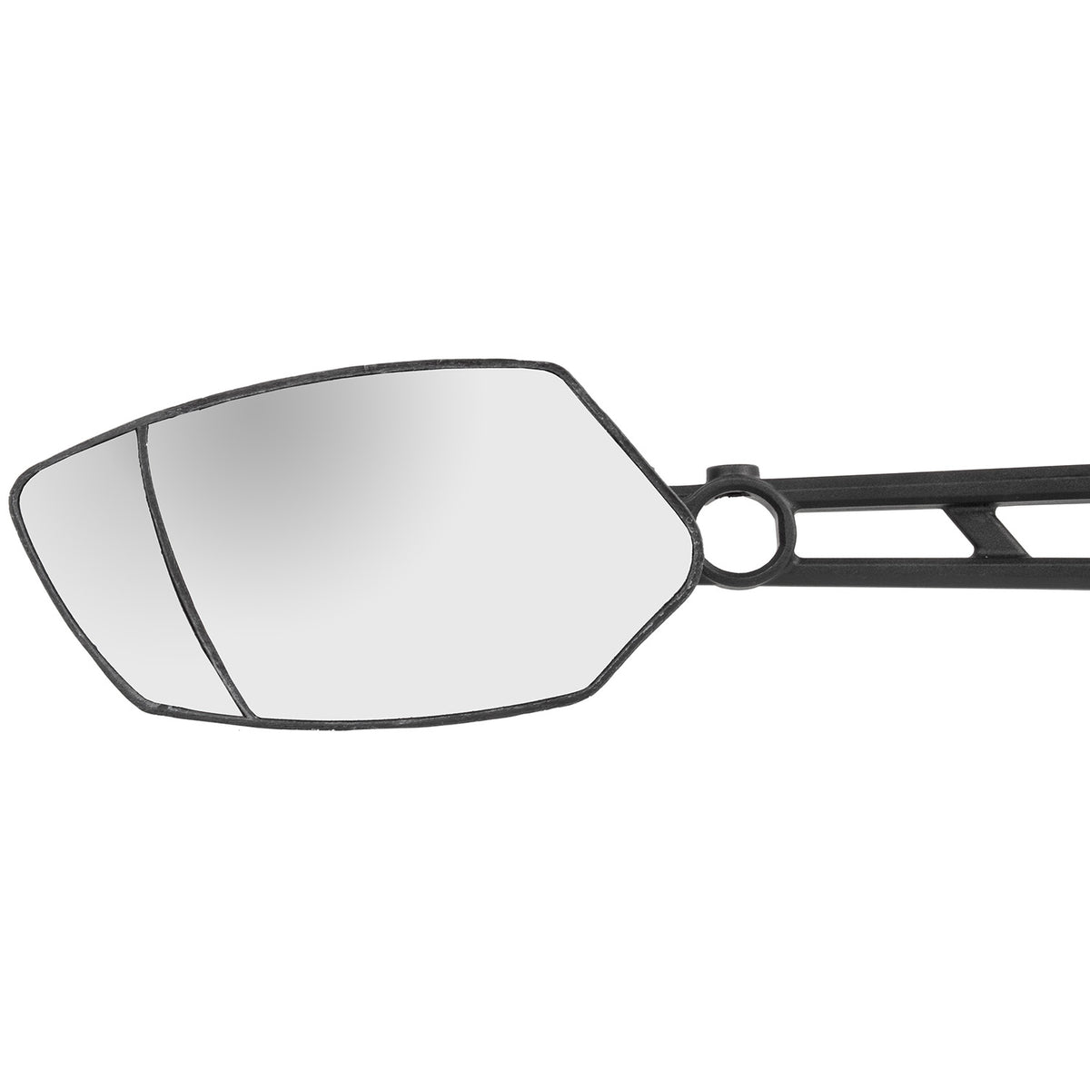 M-Wave Spy Space NBS-175 Spiegel einstellbarer links rechts Blasengepackt