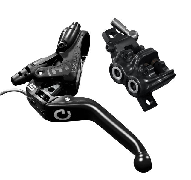 Magura mt5e Higo Opener 2-Finger-Scheibenbremse