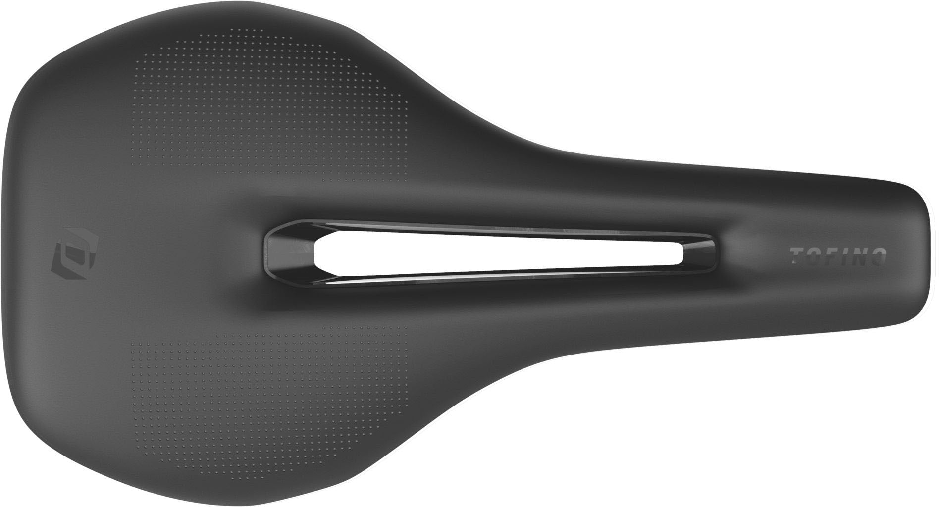 Syncros tofino r 1.0 ausgeschnittener Carbonsattel