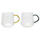 Svenska Living Trinkglas ø7,5x9,5cm 400ml