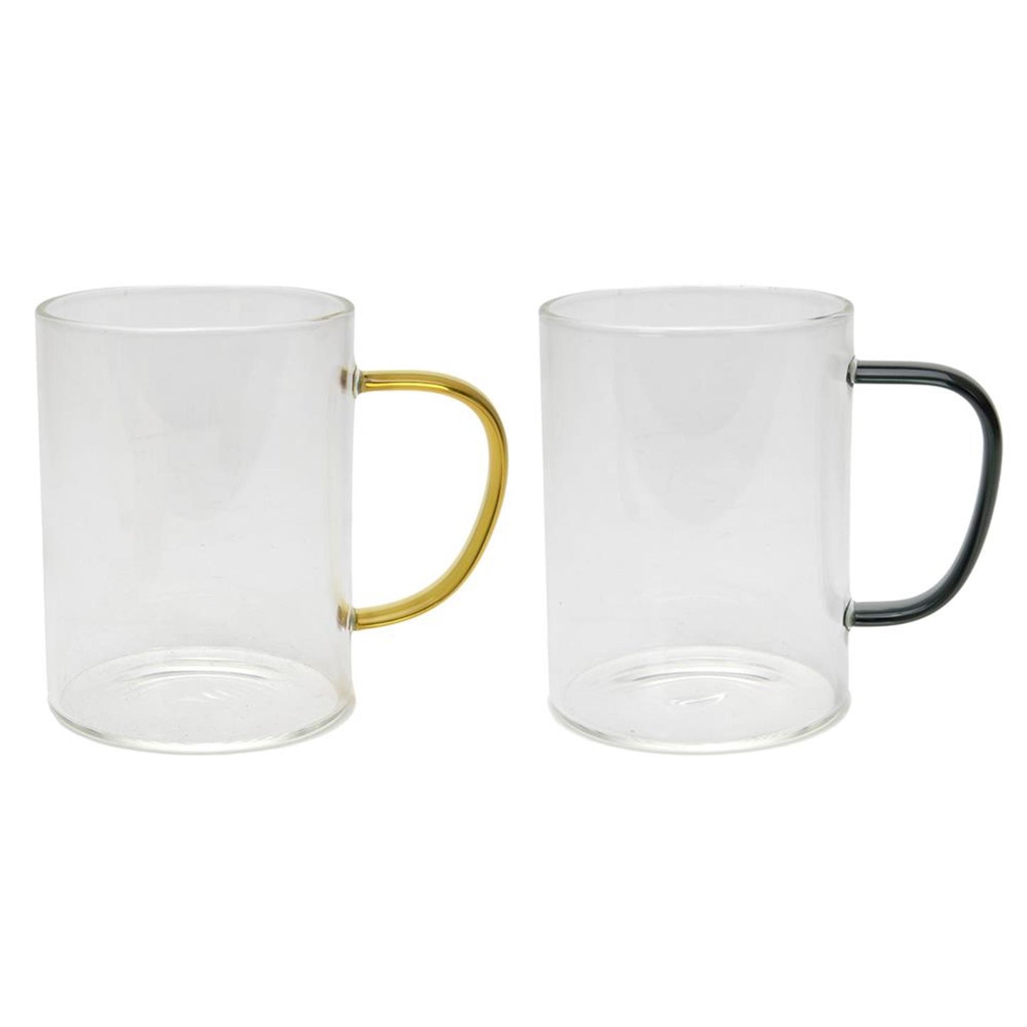 Svenska Living Trinkglas ø8x10cm 400ml