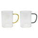 Svenska Living Trinkglas ø8x10cm 400ml