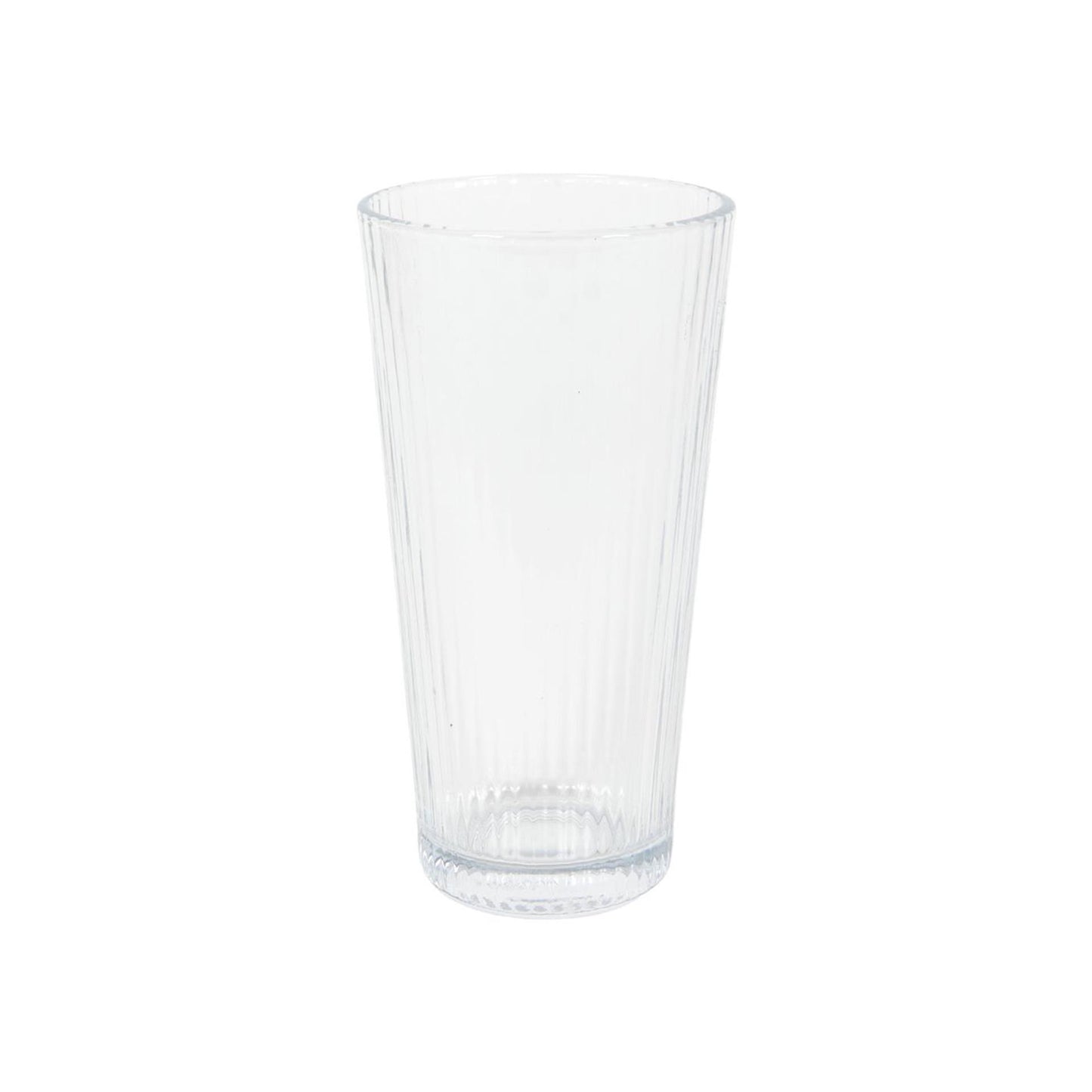 Trinkglaslinien klar 320ml 6 Stk