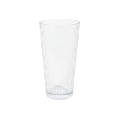 Trinkglaslinien klar 320ml 6 Stk
