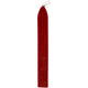 Creativ Company Seal war L: 10 cm, rot, 3 Stück 1 Box