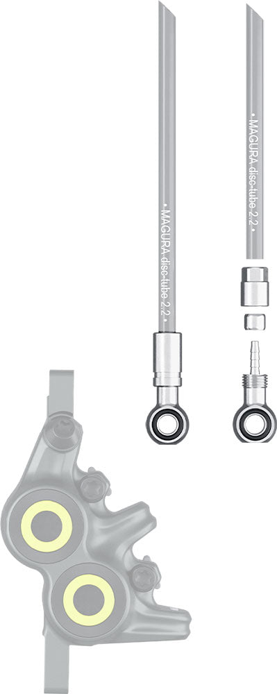 Magura ett Easy Link Banjo M5 Verbindungsset