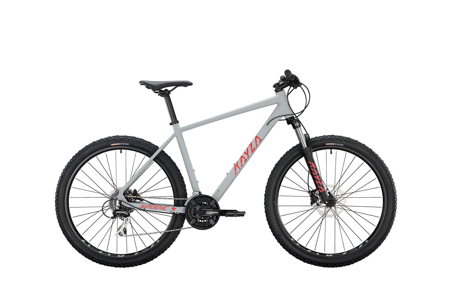 Kayza MTB Hardtail Spodic 4 Mod. 22