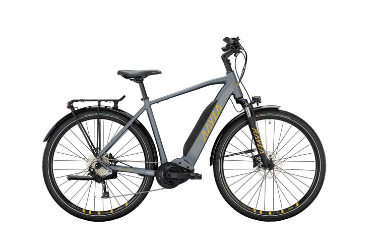 Kayza Electric Trekking Bike Talik Dry 6 Mod. 22