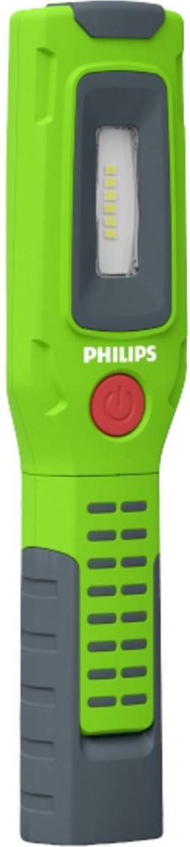 Philips LED-Arbeitsleuchte x30pillx1 xperion 3000 Säule