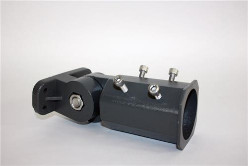 John Helper Wandhalterungsscharnier 60 mm