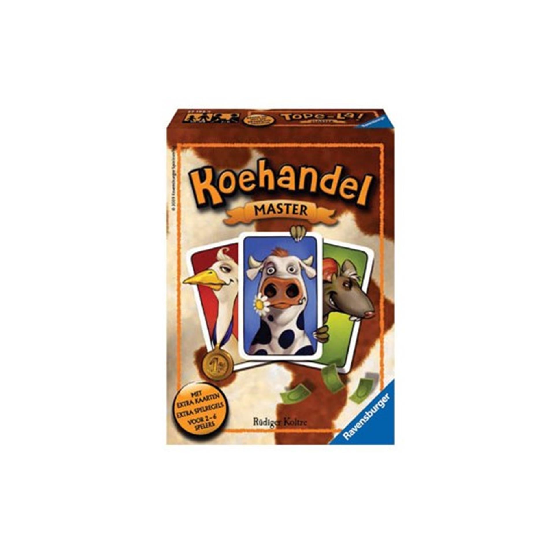 Ravensburger Koehandel Meister