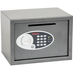 Depottresor Phoenix Vela SS0802ED grau