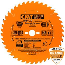 CMT ultradünne Kreissäge itk HW 160x1,7x20 Z=24