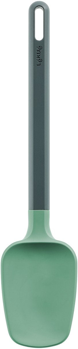 Lékué-Spatel – kratzfrei – grün