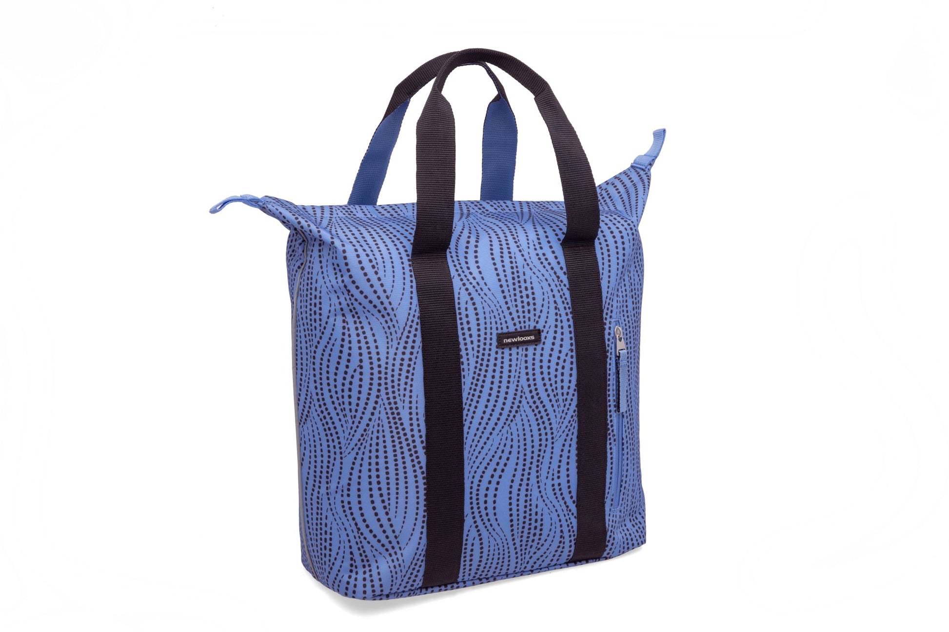 Newloxs Bas New Shopper Kota Alma | Blau