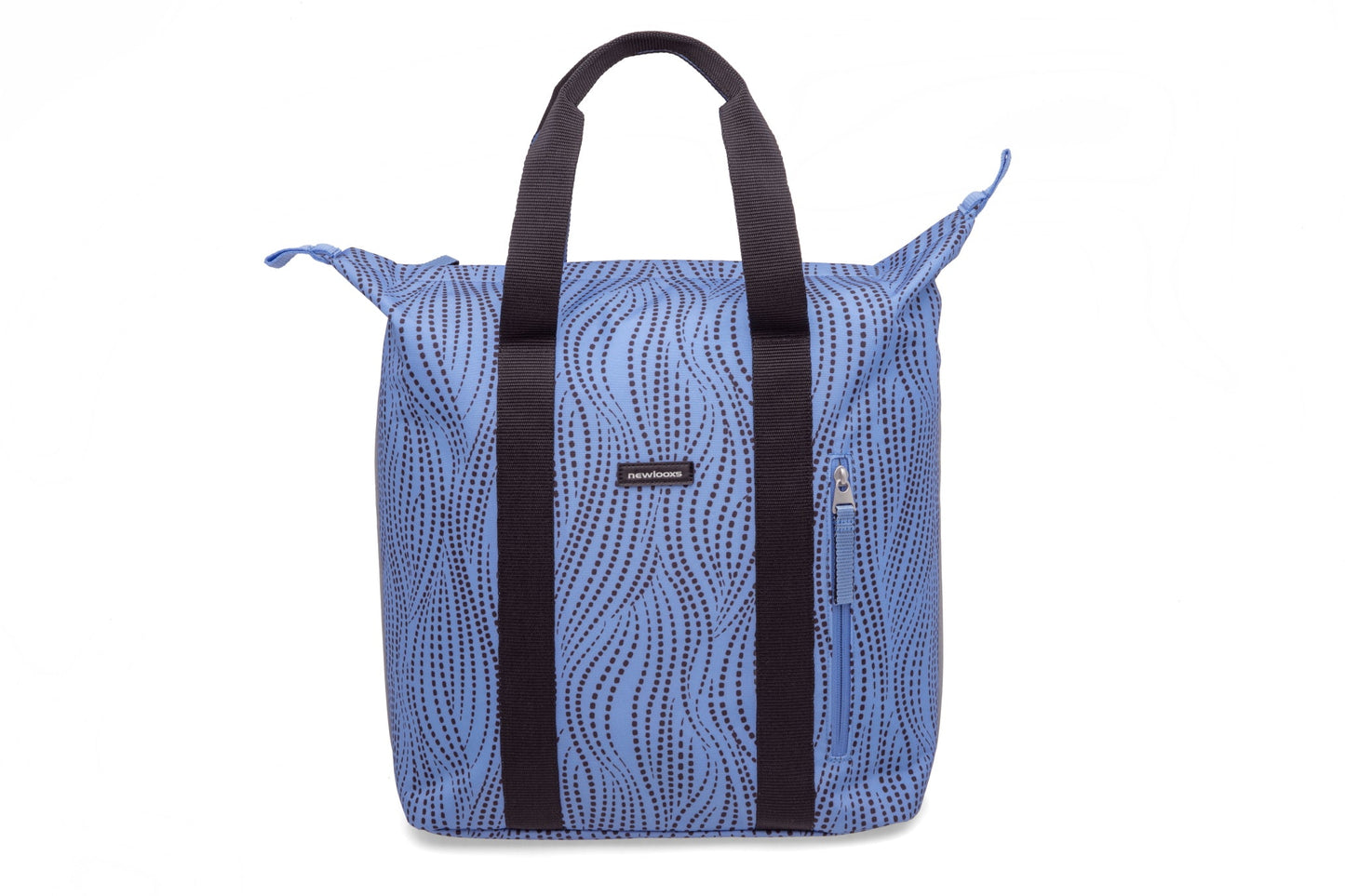 Newloxs Bas New Shopper Kota Alma | Blau