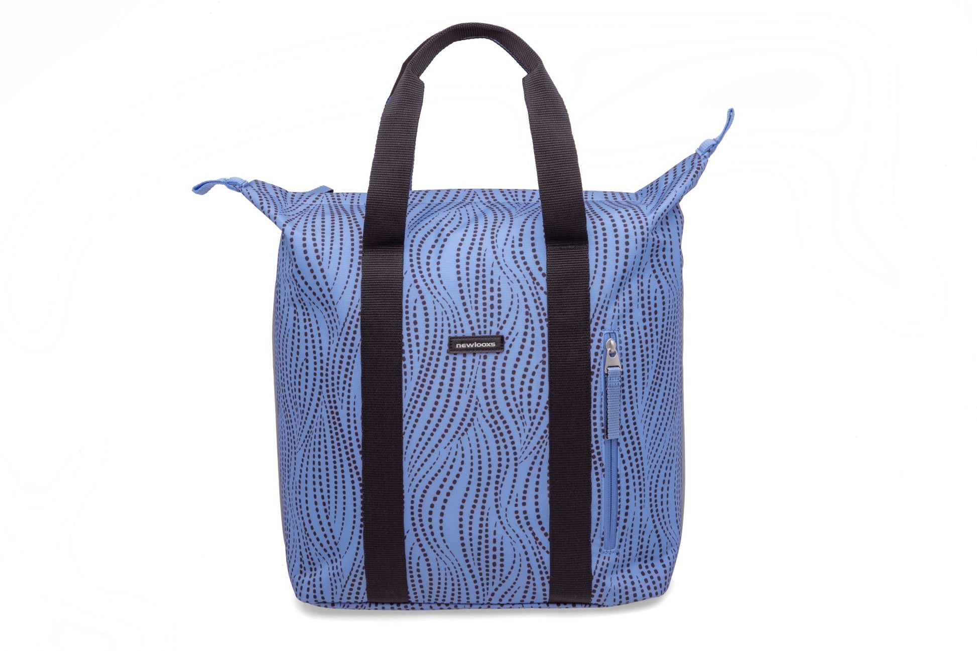 Newloxs Bas New Shopper Kota Alma | Blau