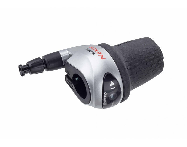 Shimano Nexus 8 Revo Shifter. Kabellänge 1700 mm (Workshop -Verpackung)