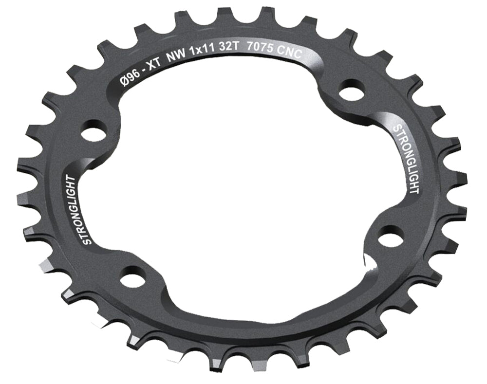 Stronglight Kettenblatt für Shimano 1x11-fach FC-M8000 7000