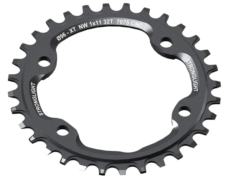 Stronglight Kettenblatt für Shimano 1x11-fach FC-M8000 7000