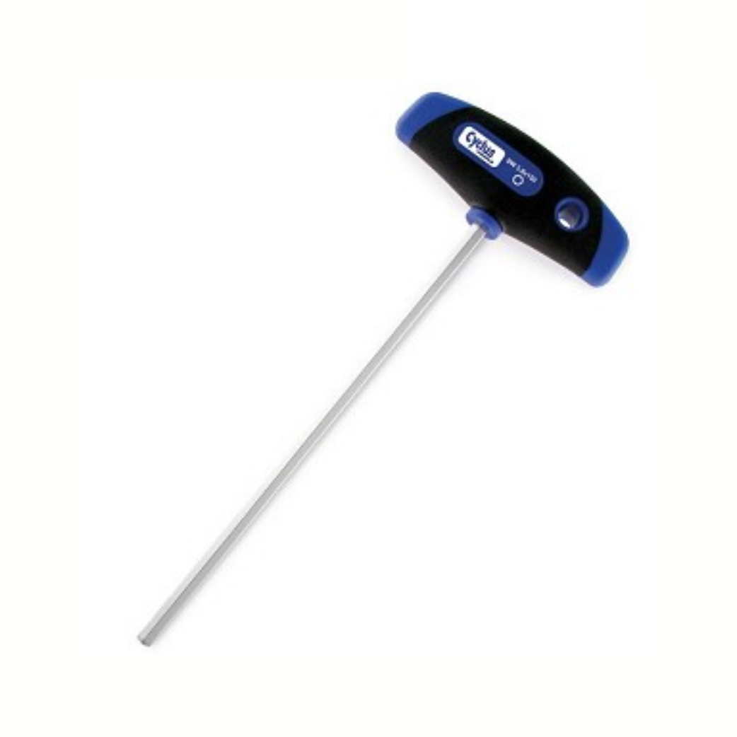 Cycplus-Zyklus T-Inbusse Key 5mm