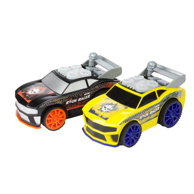 Toi-toys Vehicool Rallye-Rennwagen Rock Racer