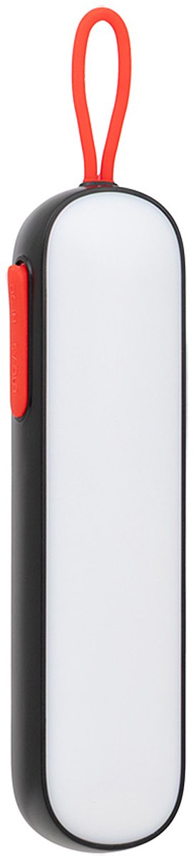 Bo-Camp – Lampe – Powerbank – Arrai – wiederaufladbar – 400 Lumen