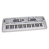 Bontempi Digital Tastatur, 54 Tasten