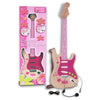 Bontempi E -Gitarre Pink