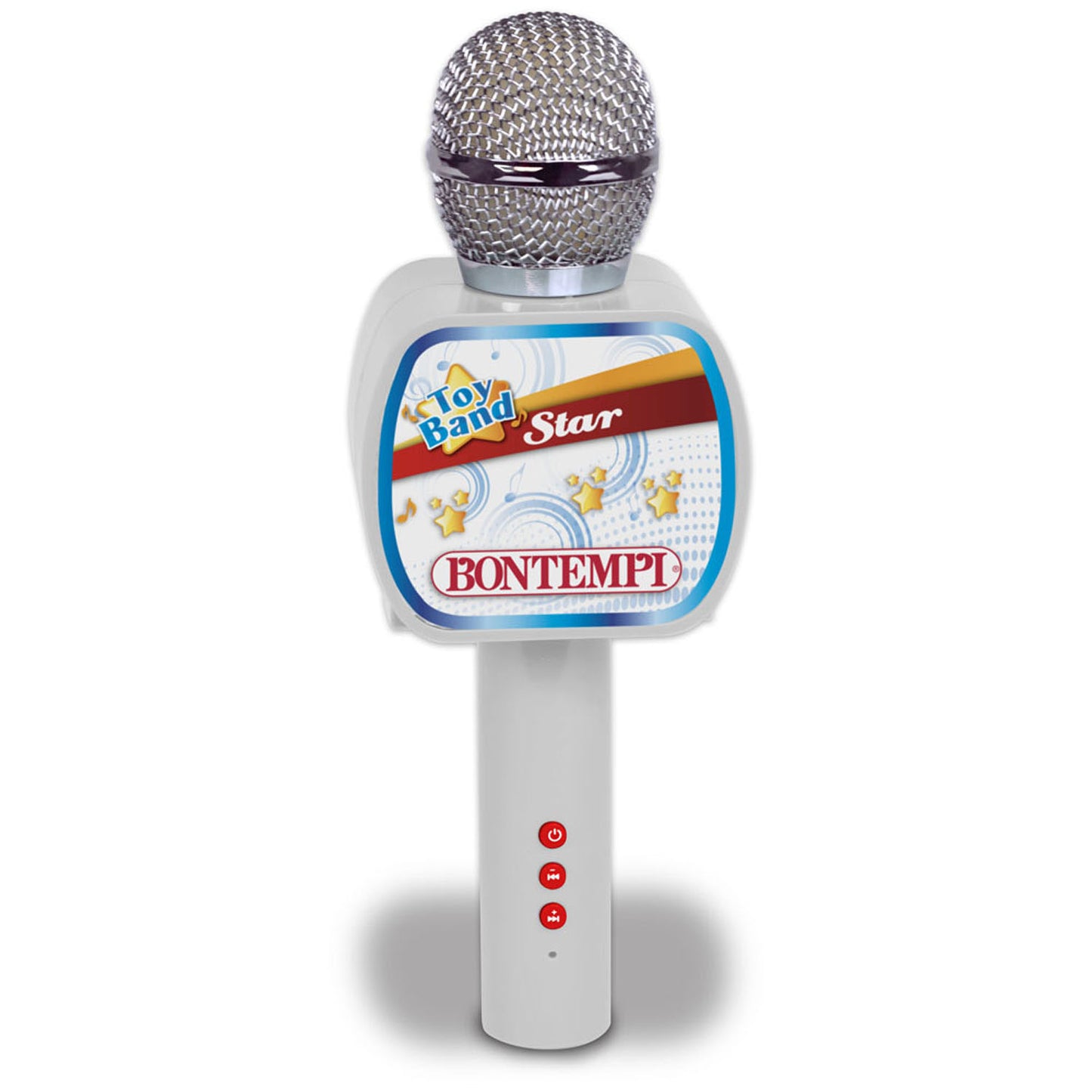 Bontempi Wireless Karaoke -Mikrofon