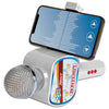 Bontempi Wireless Karaoke -Mikrofon