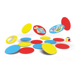 Taktik findet das Kinderspiel von Kätzchen - afbeelding 2