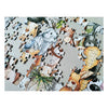 Taktische Puzzle -Bunnies, 200st.