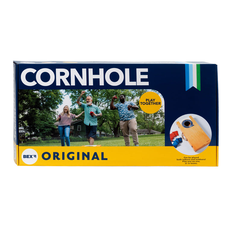 Cornhole Original -Wurfspiel