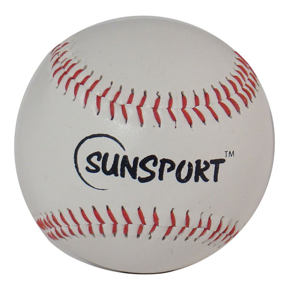 Taktischer Sunsport -Baseballschläger mit Ball, 71 cm
