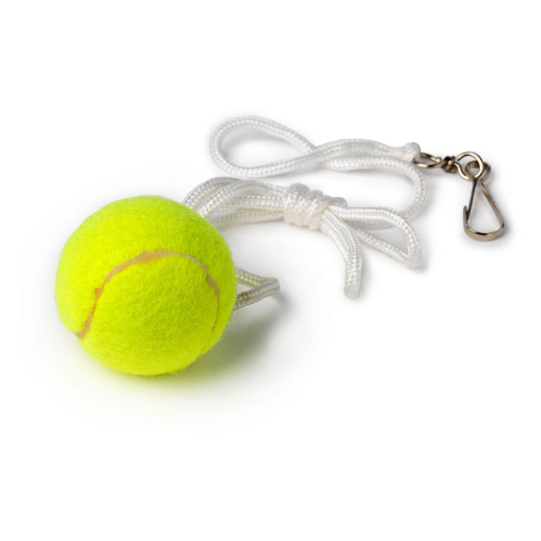 Taktische Sunsport -Tennismast mit 2 Schlägen