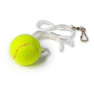 Taktische Sunsport -Tennismast mit 2 Schlägen