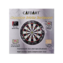 Taktik Sport Bristile Dartboard