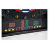 Taktik Sport Electronic Dartboard Set