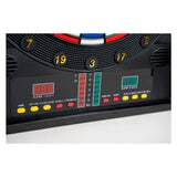 Taktik Sport Electronic Dartboard Set - afbeelding 1